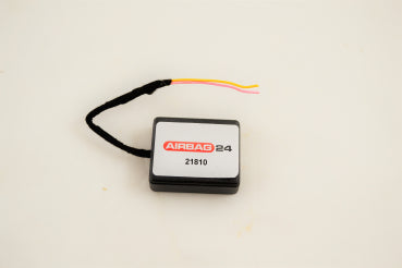 Chevrolet Captiva - Simulator für defekte Sitzbelegungsmatte