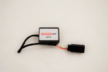 Suzuki Forenza - Simulator für defekte Sitzbelegungsmatte