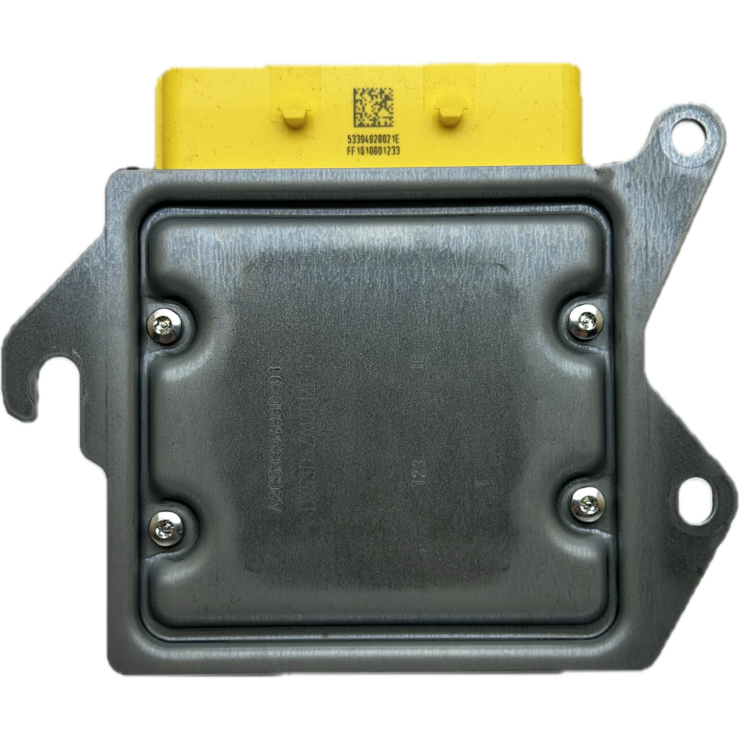 Volkswagen e-Golf BE1 Airbag-Steuergerät Reparatur