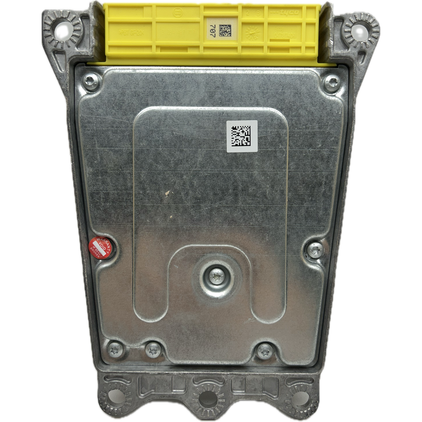 Mercedes-Benz S-Klasse W221 Airbag-Steuergerät Reparatur