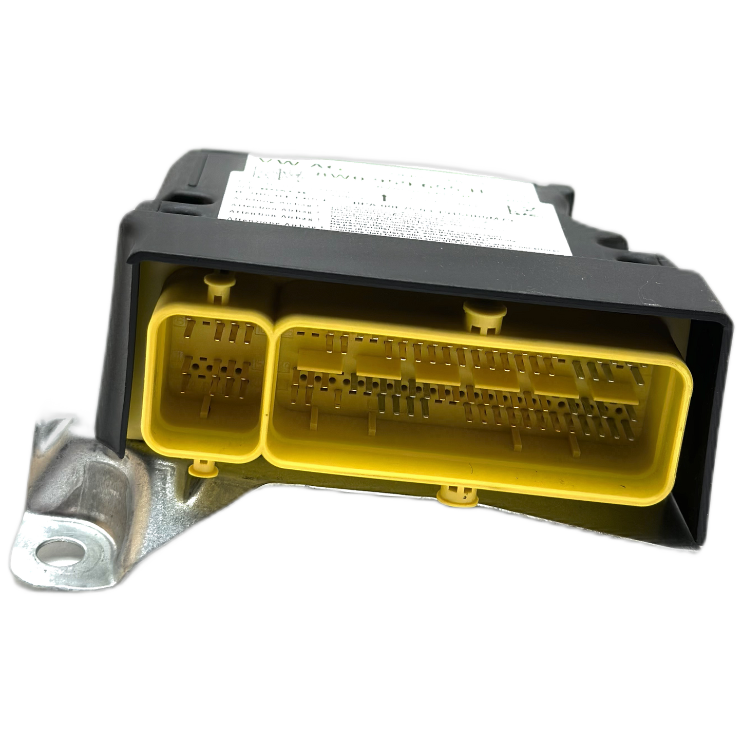 Audi A4 B9 Airbag-Steuergerät Reparatur