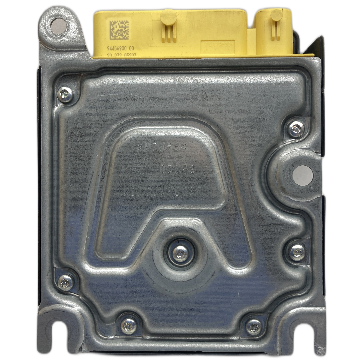 Audi Q8 4M Airbag-Steuergerät Reparatur