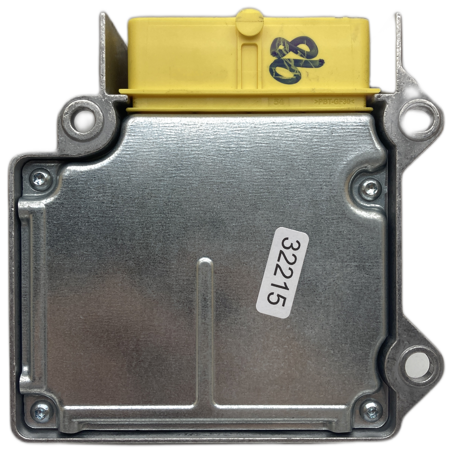 Seat Leon Mk4 Airbag-Steuergerät Reparatur