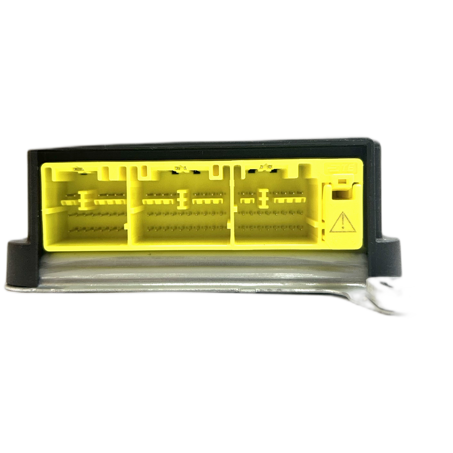 Nissan Navara D23 Airbag-Steuergerät Reparatur