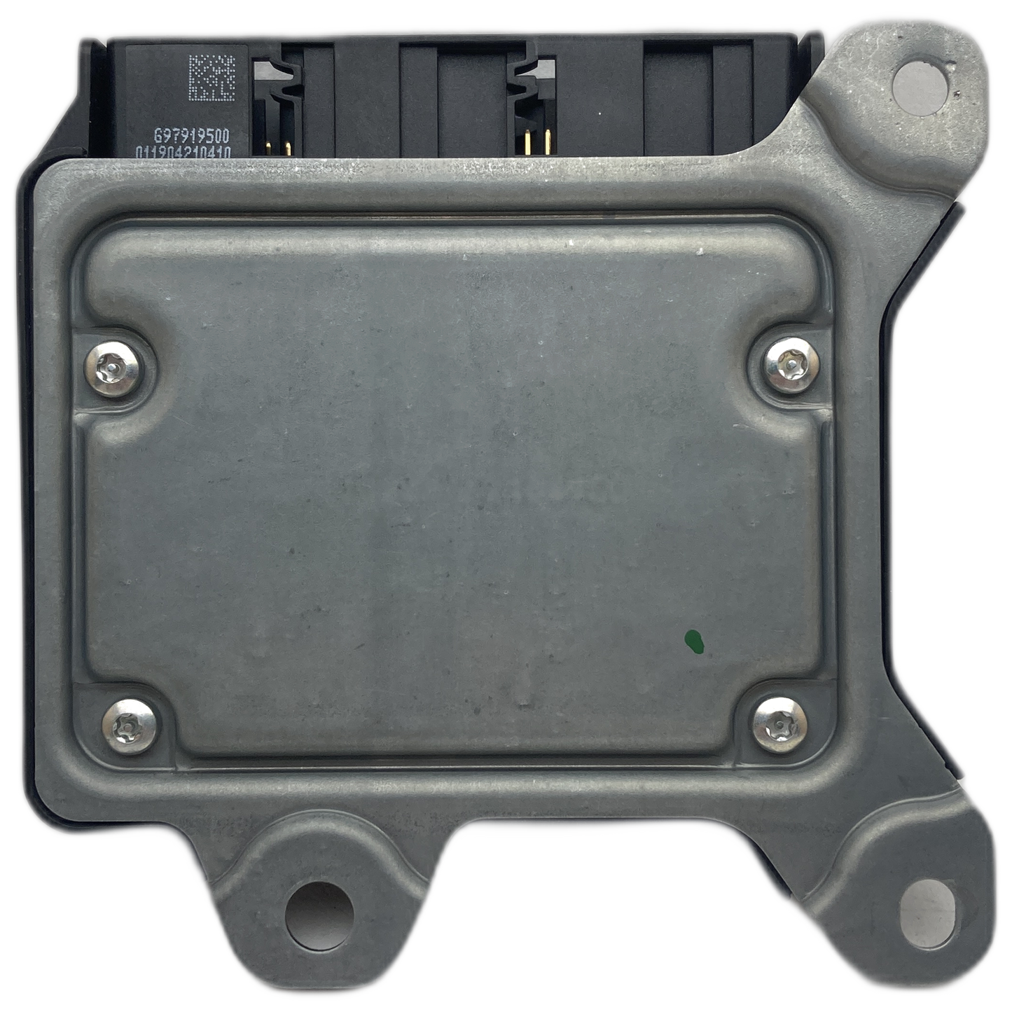 Citroën Berlingo Multispace III Airbag-Steuergerät Reparatur