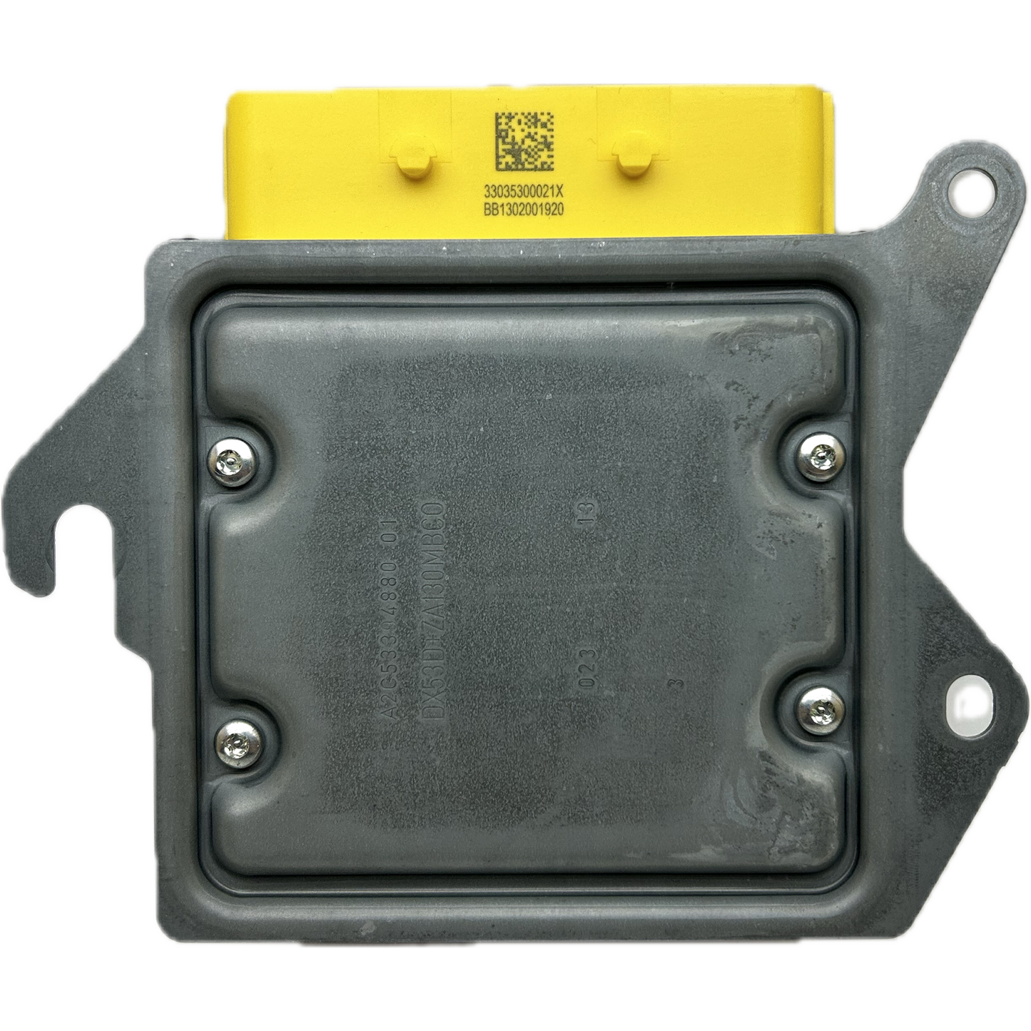 Audi RSQ3 F3 Airbag-Steuergerät Reparatur