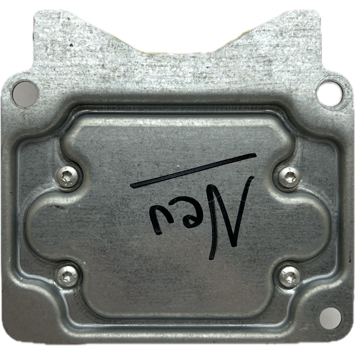 Seat Mii Mk1 Airbag-Steuergerät Reparatur