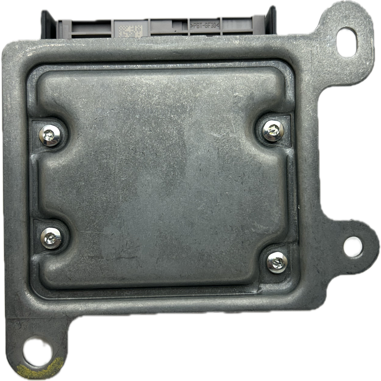 Dacia Dokker I Airbag-Steuergerät Reparatur