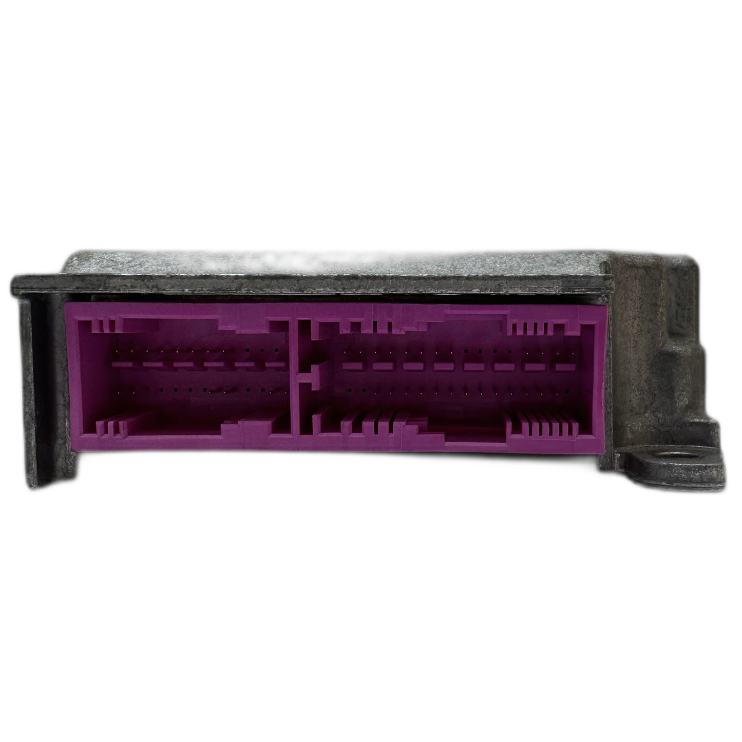 Ford Ka RU8 Airbag-Steuergerät Reparatur