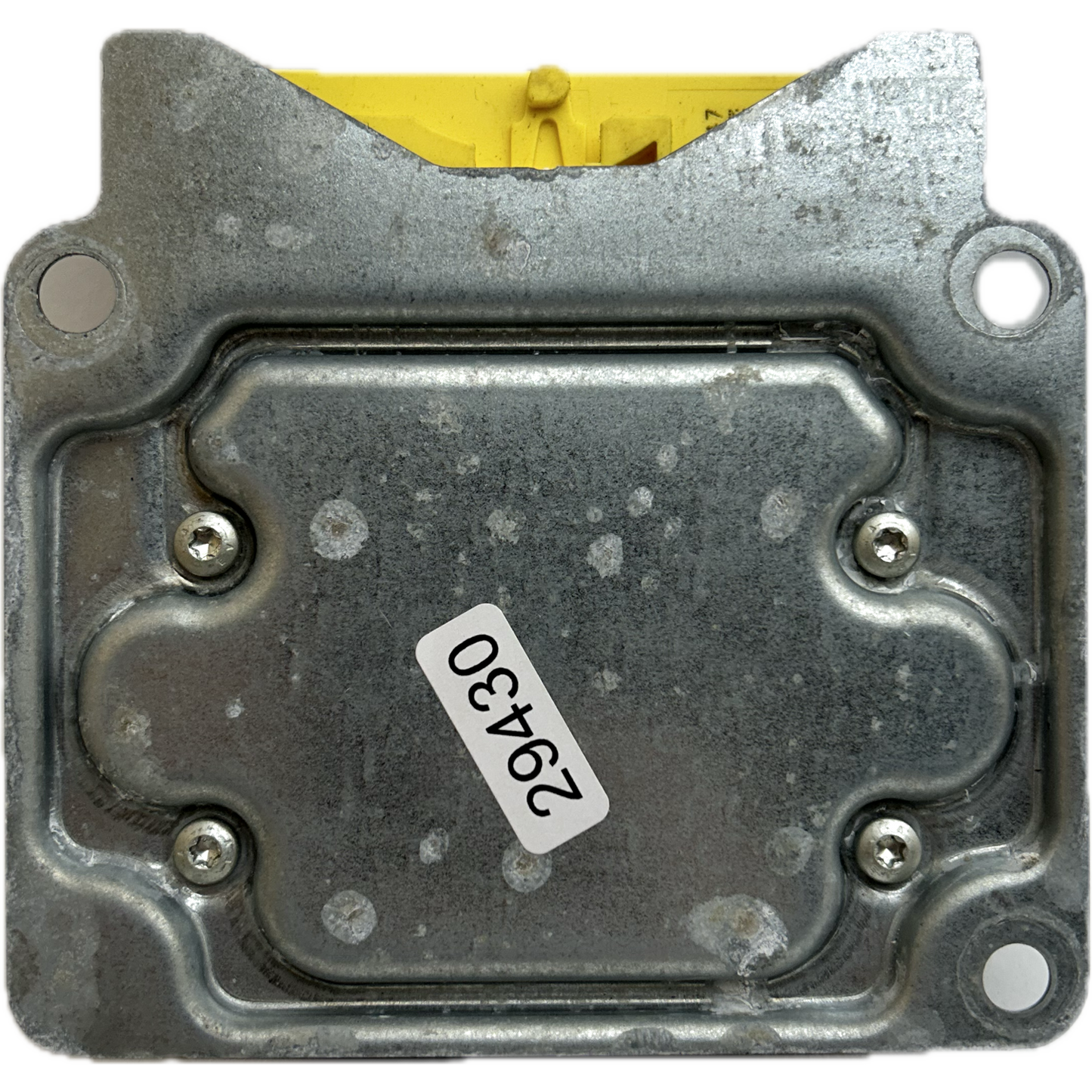 Volkswagen Multivan T5 Airbag-Steuergerät Reparatur