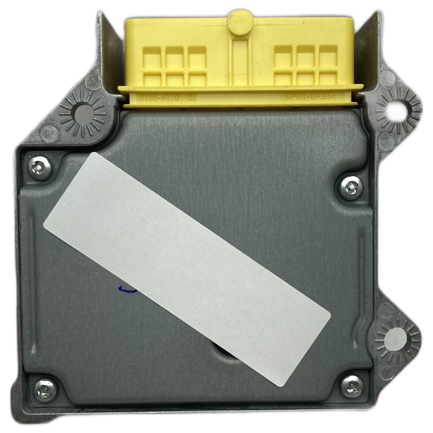 Audi A5 8TA Sportback Airbag-Steuergerät Reparatur