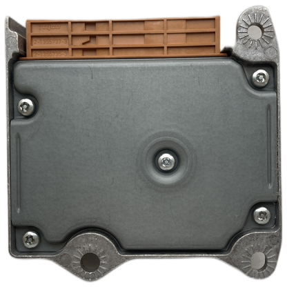 Fiat 500 312 Airbag-Steuergerät Reparatur