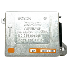 Mercedes-Benz S-Klasse W126 Airbag-Steuergerät Reparatur