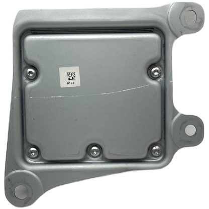 Mazda MX-5 ND Airbag-Steuergerät Reparatur