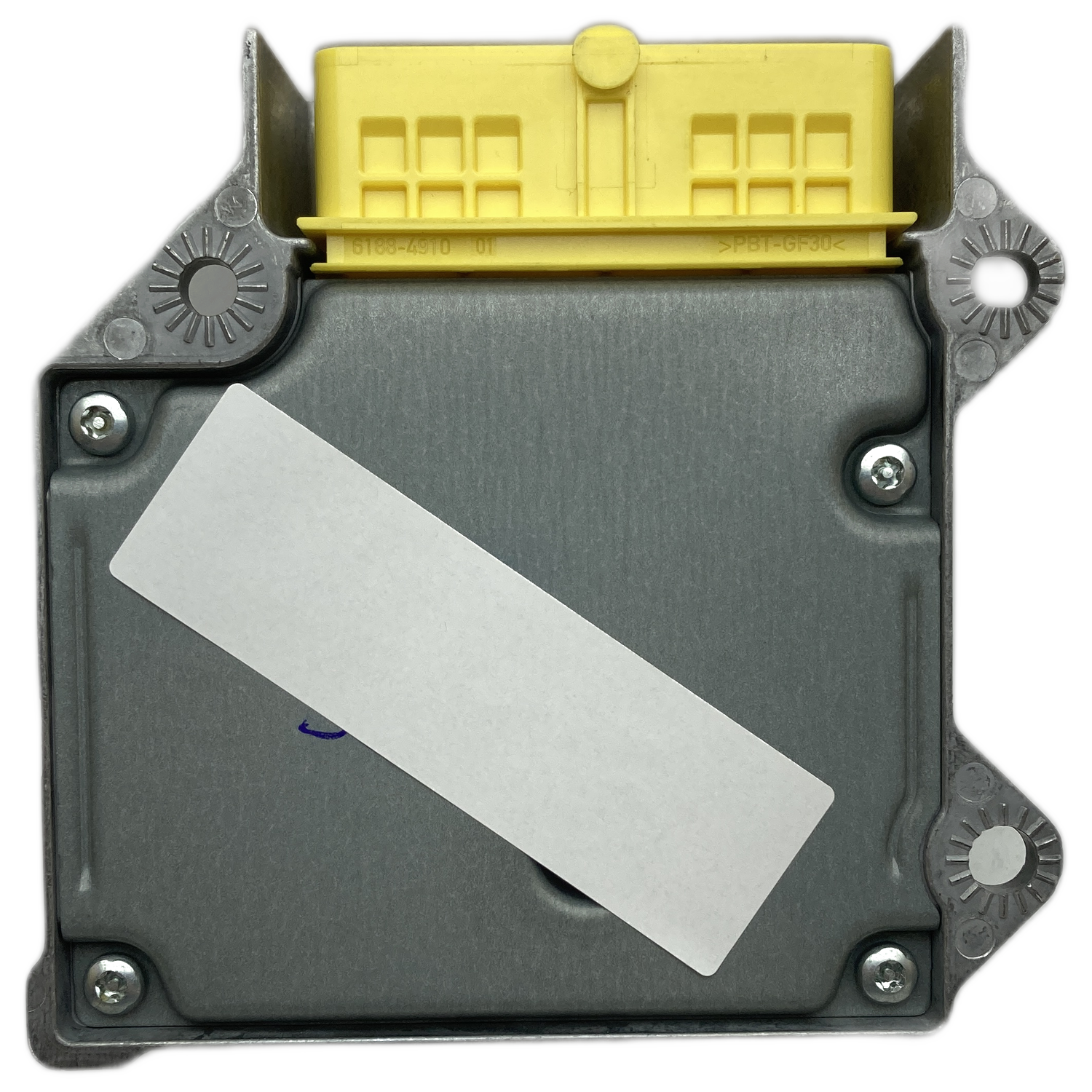 Audi RS5 8T Airbag-Steuergerät Reparatur