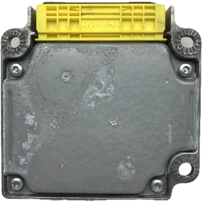 Volkswagen Touran 1T Airbag-Steuergerät Reparatur