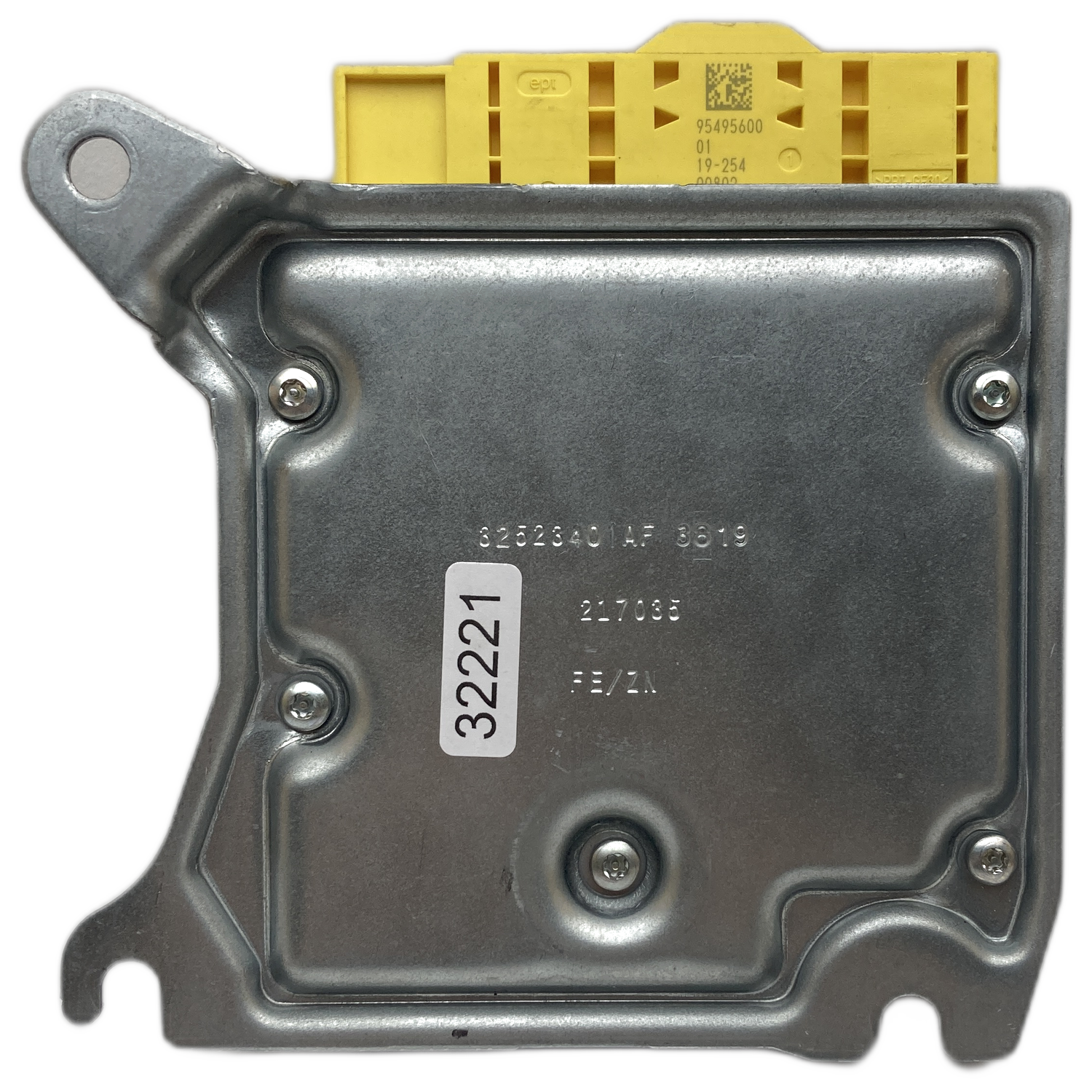 Mercedes-Benz E-Klasse W213 Airbag-Steuergerät Reparatur