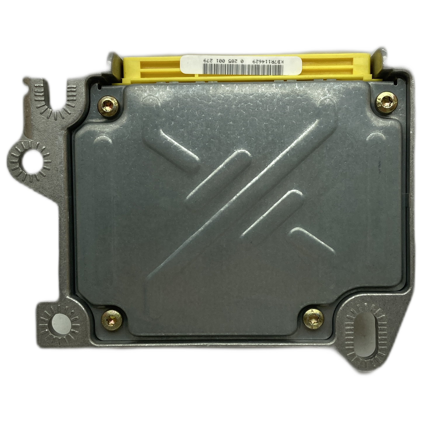 Audi TT 8N Airbag-Steuergerät Reparatur