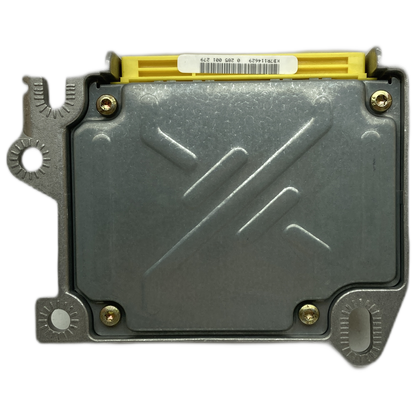 Audi TT 8N Airbag-Steuergerät Reparatur