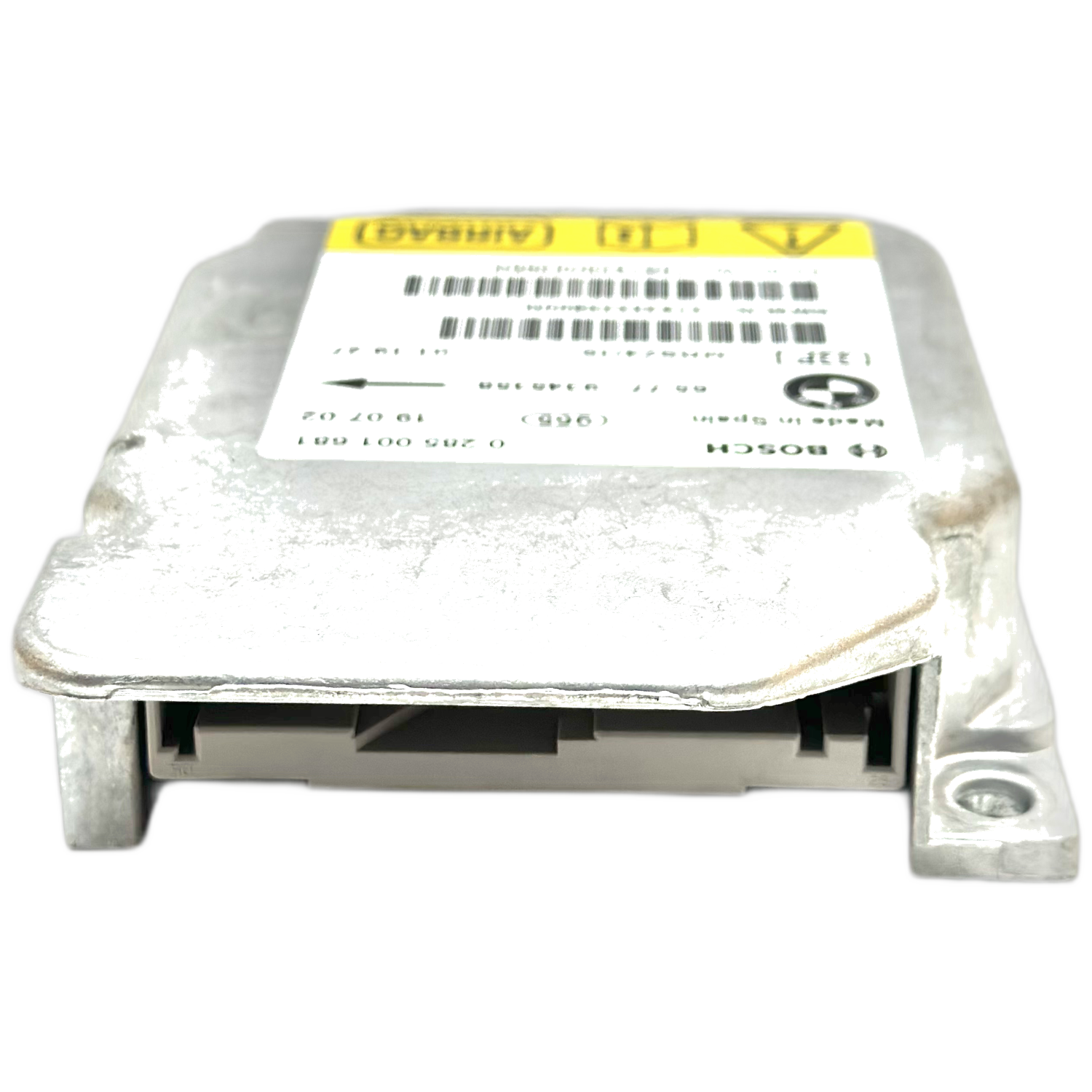 BMW M3 E46 Airbag-Steuergerät Reparatur