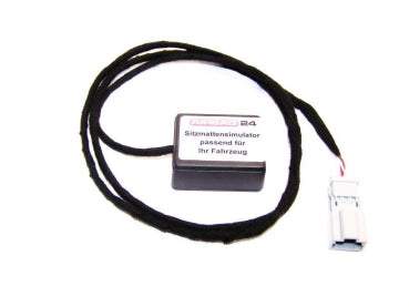 Mazda 3 - Simulator für defekte Sitzbelegungsmatte