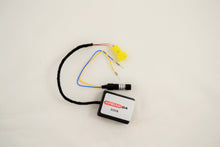 Mercedes-Benz CLS-Klasse W219 - Simulator für defekte Sitzbelegungsmatte