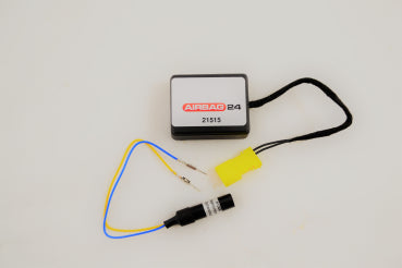 Mercedes-Benz B-Klasse W245 - Simulator für defekte Sitzbelegungsmatte