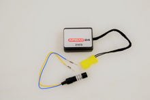 Mercedes-Benz B-Class W245 - Simulator for defective seat occupancy mat