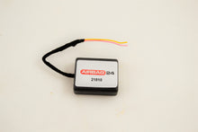 Chevrolet Captiva - Simulator für defekte Sitzbelegungsmatte