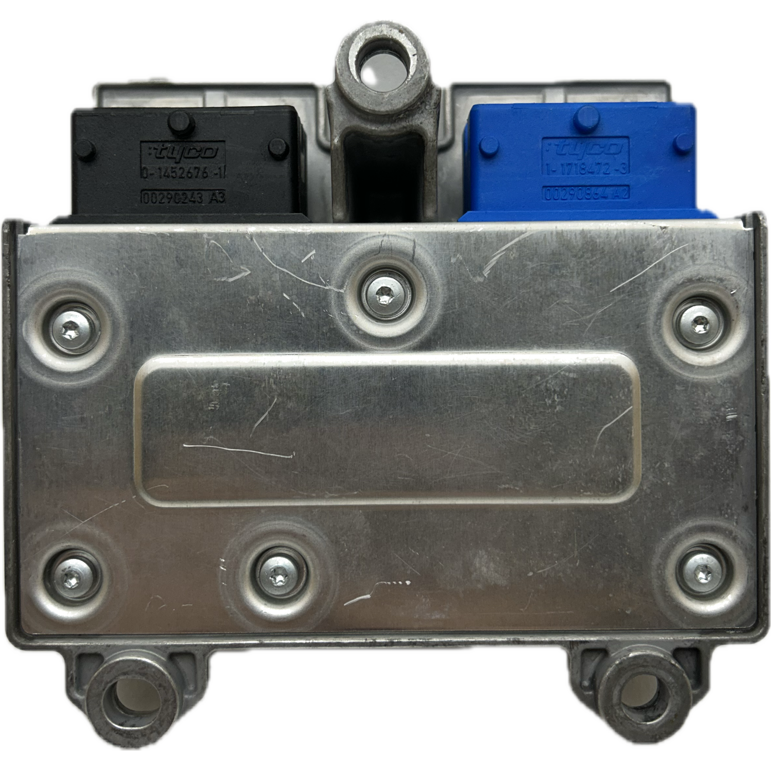 Opel Astra H Airbag-Steuergerät Reparatur