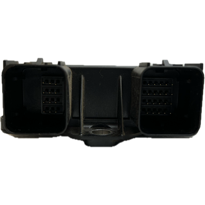 Ford Tourneo Connect Mk1 Airbag-Steuergerät Reparatur