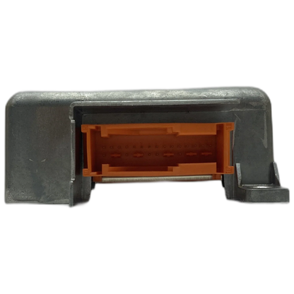 Mercedes-Benz S-Klasse W126 Airbag-Steuergerät Reparatur