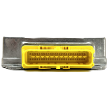 Porsche 911 997 Airbag-Steuergerät Reparatur