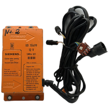 Bentley Brooklands Mk1 Airbag-Steuergerät Reparatur