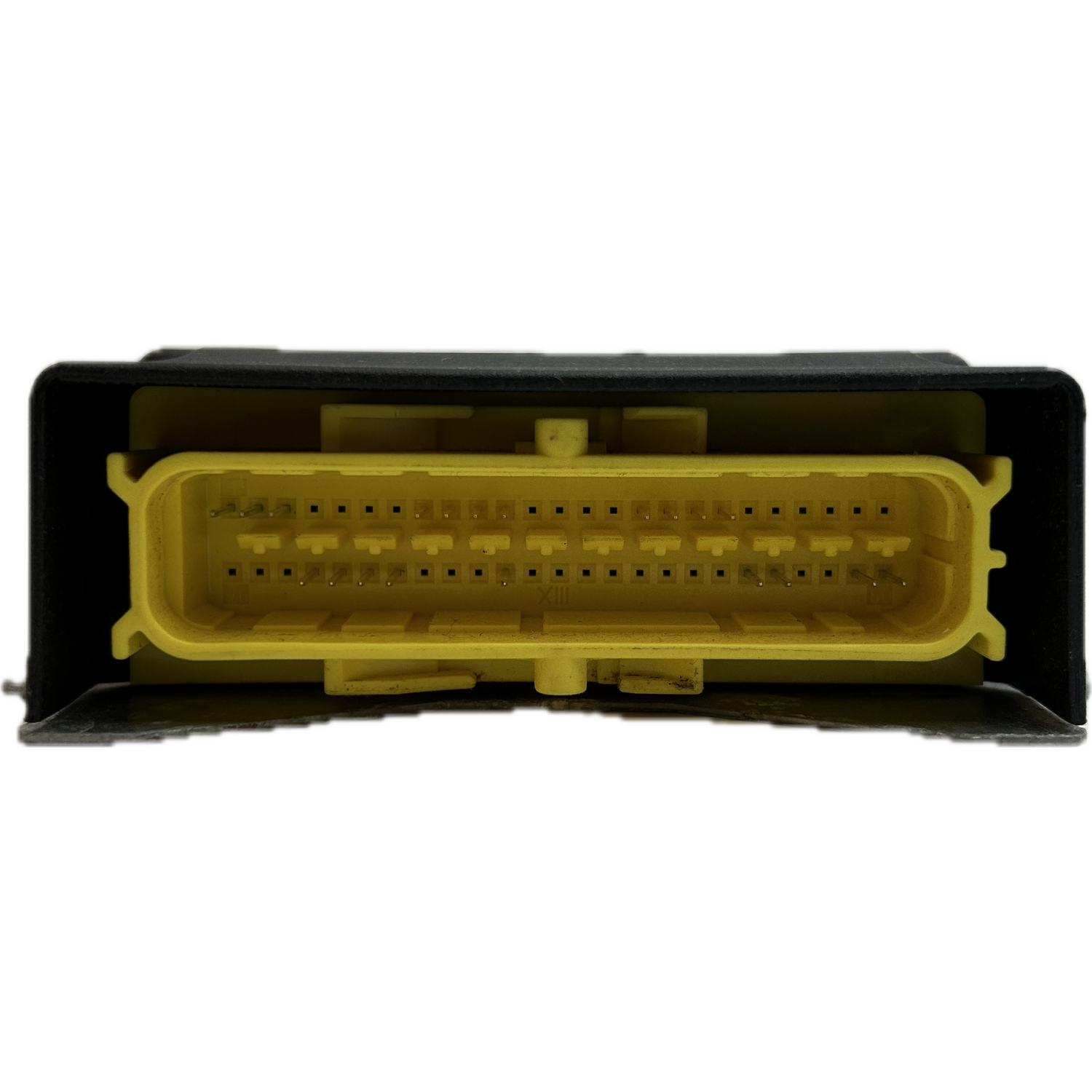 Volkswagen California T5 Airbag-Steuergerät Reparatur