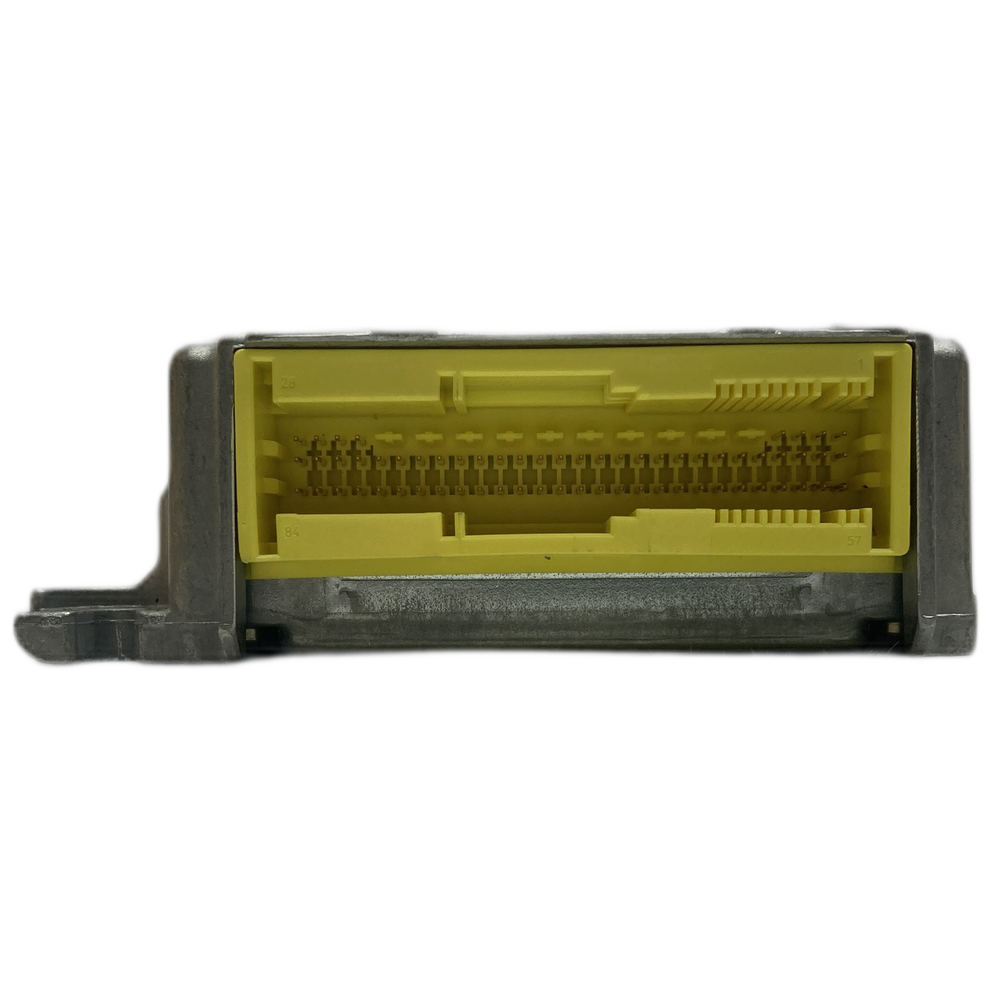 Porsche Cayenne 955 Airbag-Steuergerät Reparatur