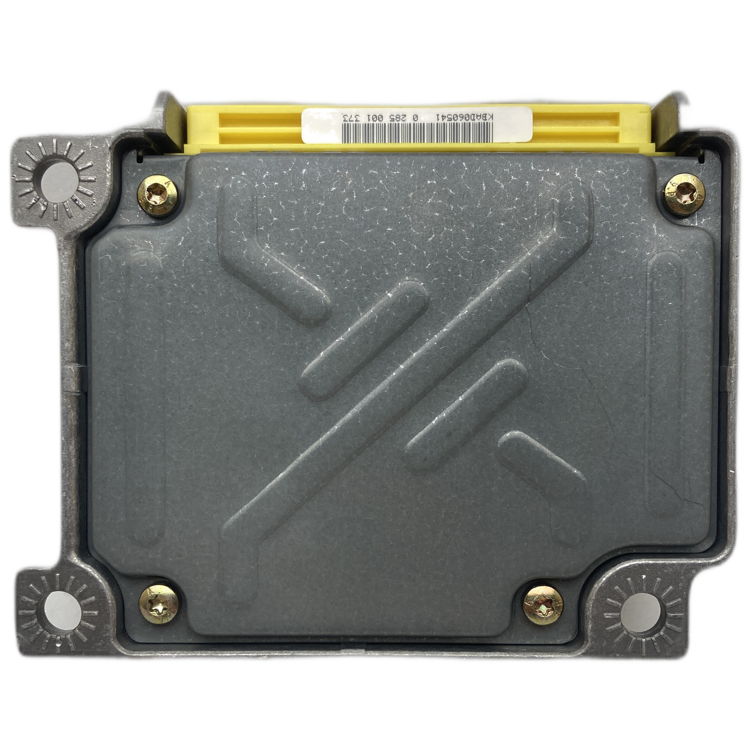 Mercedes-Benz CLK C209 Coupé Airbag-Steuergerät Reparatur