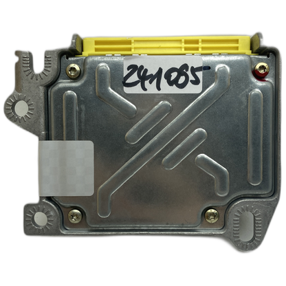 Porsche Cayenne 955 Airbag-Steuergerät Reparatur