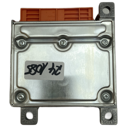 Porsche 911 996 Airbag-Steuergerät Reparatur