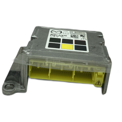 Mazda Mazda3 BL Airbag-Steuergerät Reparatur