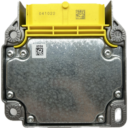 Audi S4 B7 Airbag-Steuergerät Reparatur