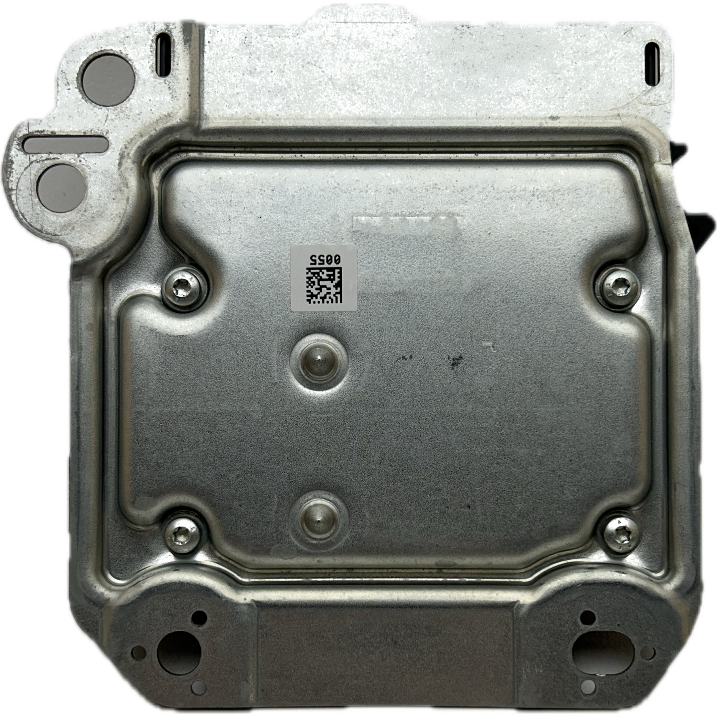 Mercedes-Benz CLA C117 Airbag-Steuergerät Reparatur