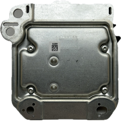 Mercedes-Benz CLA C117 Airbag-Steuergerät Reparatur