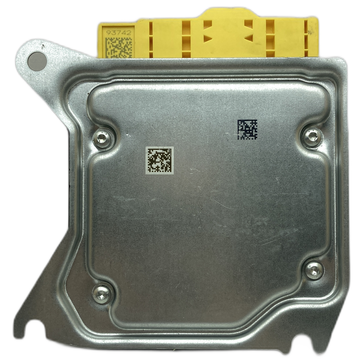 Mercedes-Benz Sprinter W907 Airbag-Steuergerät Reparatur