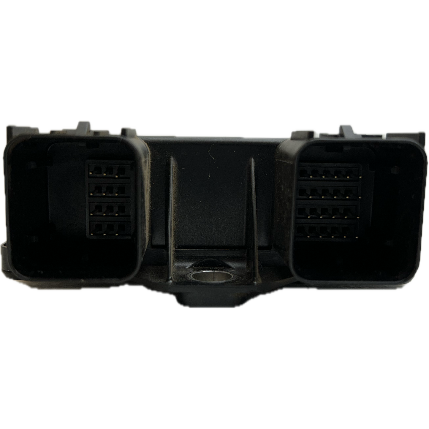 Ford Transit Mk6 Airbag-Steuergerät Reparatur