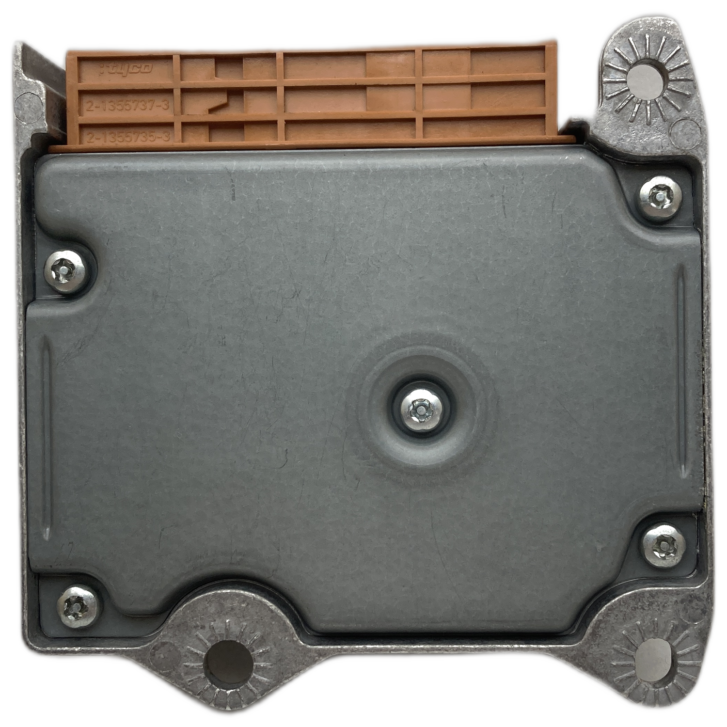 Fiat Doblo 263 Airbag-Steuergerät Reparatur