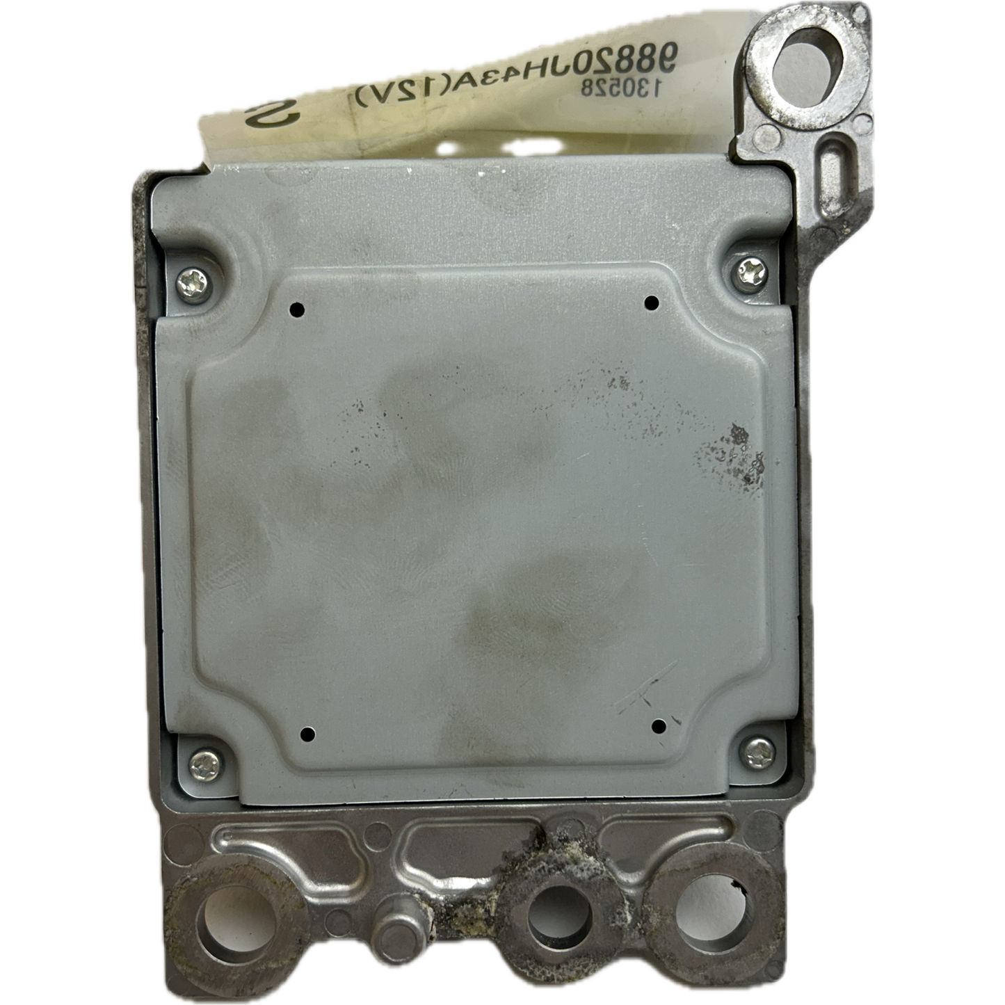 Nissan X-Trail T33 Airbag-Steuergerät Reparatur