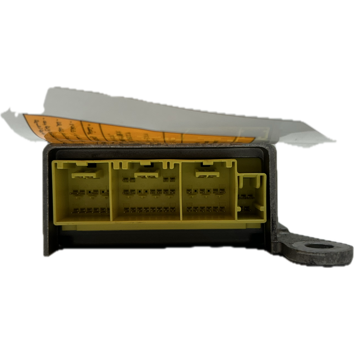 Nissan Navara D21 Airbag-Steuergerät Reparatur