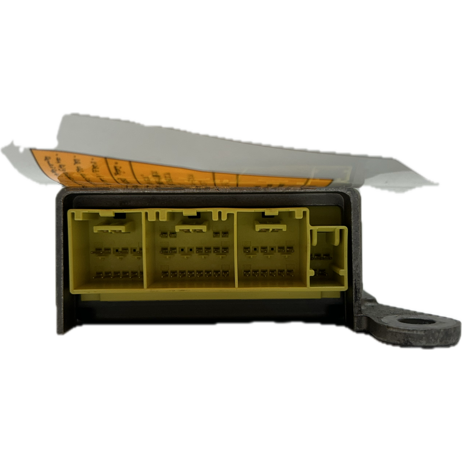 Nissan Navara D21 Airbag-Steuergerät Reparatur