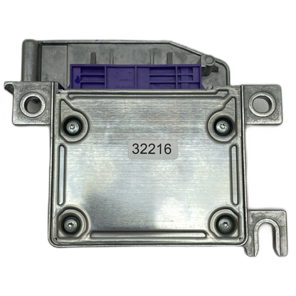 Opel Tigra B TwinTop Airbag-Steuergerät Reparatur